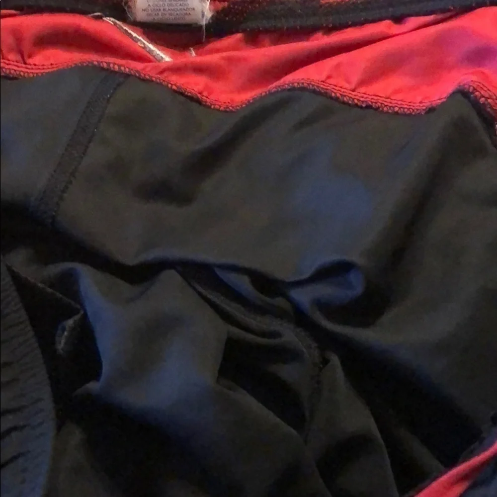 NIKE Swim Trunks Polyester